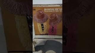 English LP Record's For Lot Sell 500/- Each... Contact Me @+918849234428