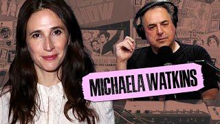 Michaela Watkins on her SNL tenure & new film Suze