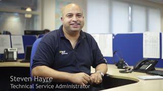 BCF Technology careers video - why join BCF