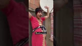 كي يجوا يحظروا خالاتك كاش عرس هههه 