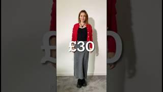 Nice and cheap outfits from Primark UK #primark #style #outfitideas