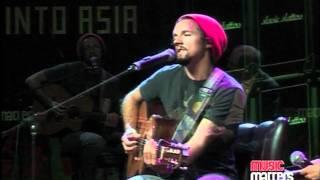 Jason Mraz - Life Is Wonderful (Live at Music Matters)