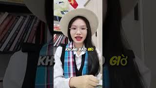 Biểu hiện của người thiếu tiền