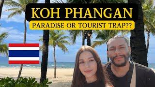 Is Koh Phangan the Best Island In Thailand?