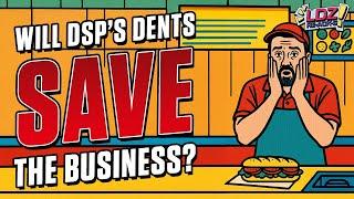 DSP's Extinction Level Event. Can the dents SAVE the day? | LDZ Reacts
