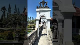 Bali | Ulun Danu Beratan Temple & Royal Palace On The Water