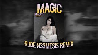 MAGIC! - RUDE ( N33MESIS REMIX )