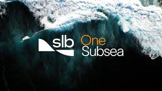 We are OneSubsea: Driving the New Subsea Era