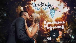 Wedding - Kristiana & Radoslav