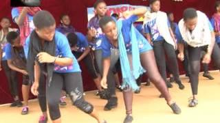 JMP VIDEO DA COSTA - GO GO GA GA (AZONTO DANCE FEVER)JMP VIDEO