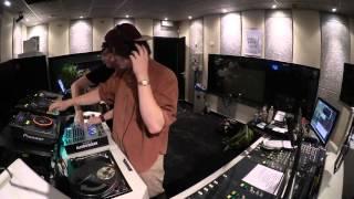 Styn B2B Obey @ Shourai Sessions, Studio 80, Amsterdam (16-09-2014)