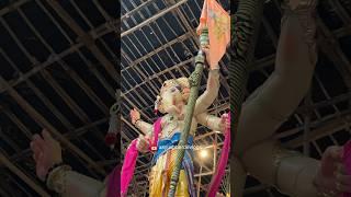 Khetwadi Cha Morya | Mumbai Ganpati Aagman 2024 | #ganpatiaagman #ganesh #aagman2024