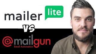 Mailerlite vs Mailgun - Which Is The Better Email Marketing Software?