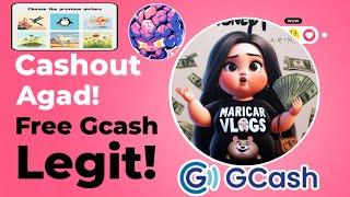 Unlimited PISO EARNINGS Direct Gcash : Libre lang Mabilis pa Magbayad nang Pera : 100% Legit App