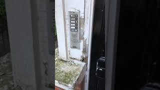[Update] Week 28:  Camden Council Disputes:  #2 Front Door Damaged