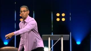 Rock Church - Presence of God - Part 2, What If I Experienced the Presence of God?