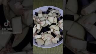 Баклажаны как грибочки на зиму #баклажаны #баклажаныкакгрибочки