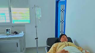 السلام عليكم الخوت سباب علاش غابرين عليكم راضية وإنصاف محمد مطيحين بسخانة بشفاء العاجل للجميع