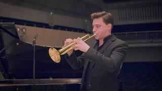 Arutunian Trumpet Concerto