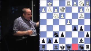 The Legend: Samuel Reshevsky - GM Ben Finegold - 2015.05.14