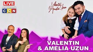 Valentin & Amelia Uzun [CCNLIVE] "Cantati Cu Noi"