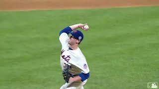 Matt Harvey's 2013 All-Star Game Start