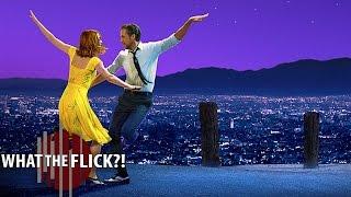 La La Land - Official Movie Review