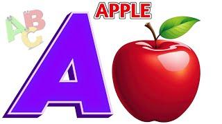 Learn Interactive ABCs Phonics Song ! by- ABC SONG'S