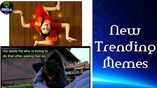 New Trending memes | Telugu memes | memes Adda |