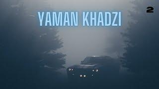 DropTheSound Sets #2 | Yaman Khadzi