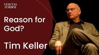 Reason for God? Belief in an Age of Skepticism | Q&A with Tim Keller at Columbia University