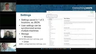 Webinar: VS Code for OpenEdge: Work Smarter, Code Faster
