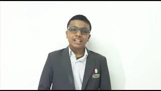 My E-learning experience | Matthew Thomas | Bright Riders School