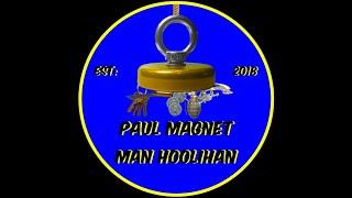 3 Day Event on the Sutton Mill Dam In St Helens Northwest United Kingdom