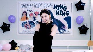 [] 닝닝이만 사랑하겠습니다 | Happy NINGNING’s Day