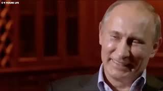 Как Владимир Путин тратит свое состояние в 1 триллион долларов