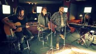 Hillsong Worship - Christ Is Enough (Live - Acoustic)