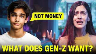 What Is Wrong With Indian Gen-Z At Work? | Explained With Data