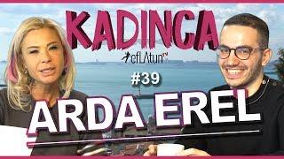 ARDA EREL | KADIN-ERKEK İLİŞKİLERİ, CİNSELLİK, “YÜZ YÜZE” #KADINCA