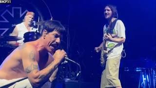 Red Hot Chili Peppers - Boyz-N-The-Hood (Eazy-E Cover) (North Carolina 2024)