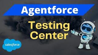 Agentforce Testing Center Salesforce | Setup, Features & Tips | @SalesforceHunt | #summer25