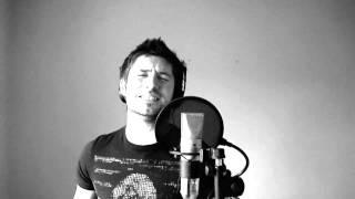 ADELE - 'ROLLING IN THE DEEP' - Daniel de Bourg cover