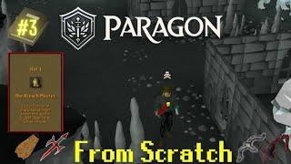 Essential Upgrades and First Sigil Drop | Paragon RSPS From Scratch (#3) - Giveaway
