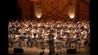 Orquestra Paulistana de Viola Caipira