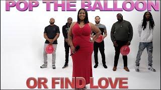 EP 3:  Pop The Balloon or Find Love  | St. Louis