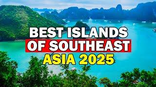 10 Best Islands To Live And Retire in Southeast Asia in 2025 - Paradise Found