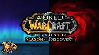 The Dark Side of Discovery - A WoW Critique