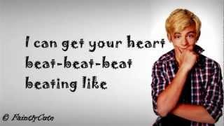 Ross Lynch - Heart Beat (LONGER VERSION) - Lyrics