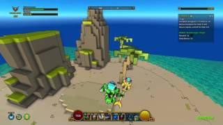 Trove:chloromancer
