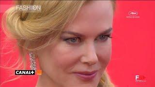 " FESTIVAL DE CANNES 2014" The Opening Red Carpet Highlights